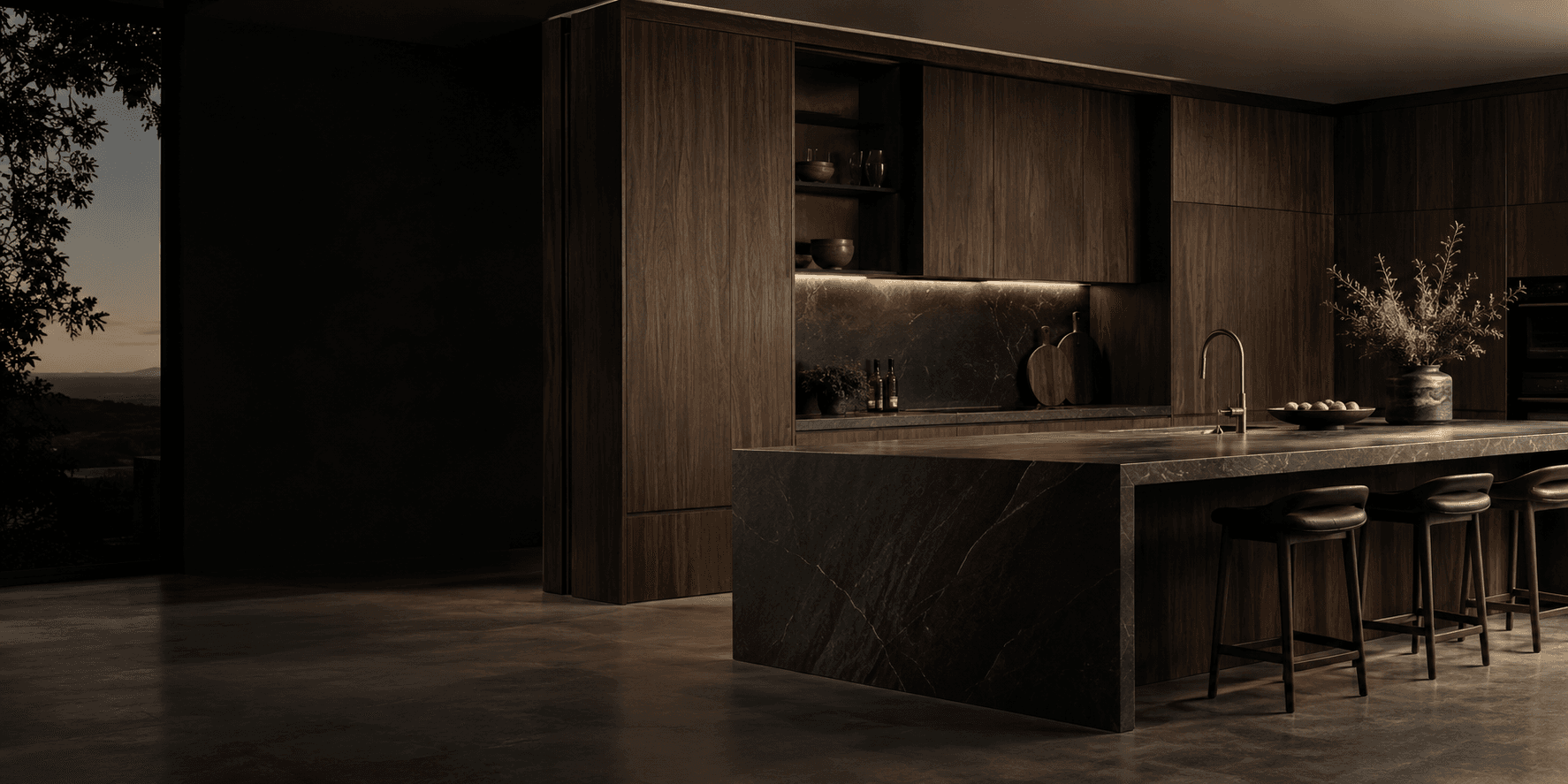 Cabinets Elite kitchen inspiration photograph